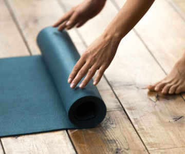 pilates