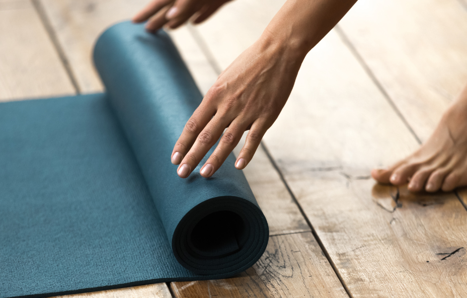 pilates